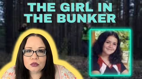 the girl in the bunker|the girl bunker true story.